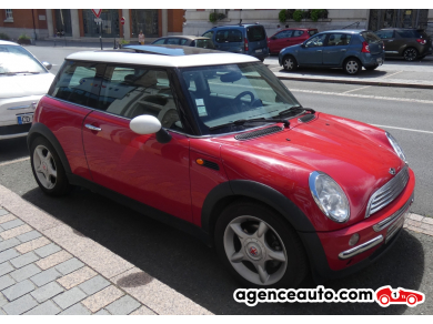 Mini Mini — 2